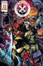 Die furchtlosen X-Men 03 Heft (2022)