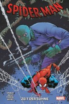 Spider-Man (2020) 09: Zeit der Suehne