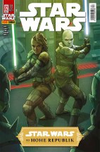 Star Wars Neue Serie Heft 82