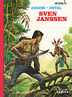 Sven Janssen Integral / Gesamtausgabe 02