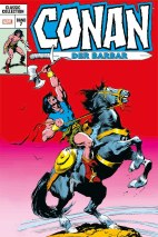 Conan der Barbar Classic Collection 07