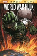 Marvel Must Have: World War Hulk