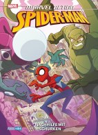 Marvel Action: Spider-Man 06 - Nachhilfe mit Schurken