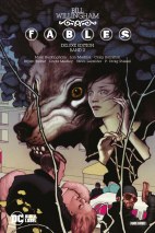 Fables Deluxe Edition 02