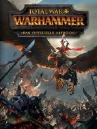 Total War Warhammer - Das offizielle Artbook