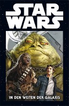 Star Wars Marvel Comic Kollektion 29: In den Weiten der Galaxis