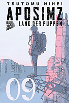 Aposimz - Land der Puppen 09