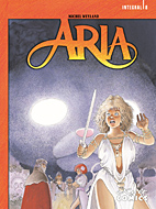 Aria Gesamtausgabe 08 (Integral)