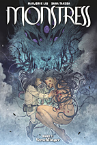 Monstress 07: Verschlinger