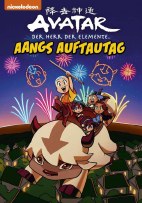 Avatar - Der Herr der Elemente Chibis 01: Aangs Auftautag (Softcover)