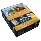 Avatar - Der Herr der Elemente: Das Kochbuch - Geschenkset