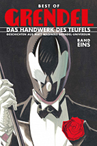 Best of Grendel 01: Das Handwerk des Teufels