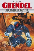 Best of Grendel 02: Der Teufel schlaeft nie