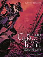 Wie ein Geruch von Teufel - Erzaehlungen von Claude Seignolle