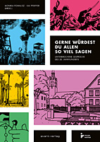 Gerne wuerdest du allen so viel sagen - Unterbrochene Gespraeche des 20. Jahrhunderts