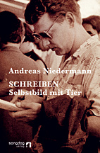 Schreiben - Selbstbild mit Tier