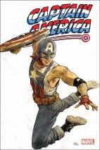 Captain America 06: Gemeinsam vereint *Variant* (neue Serie 2019)
