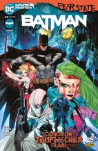 Batman (Rebirth) Heft 62: Fear State