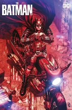Batman (Rebirth) Heft 62 *Variant* 4 Movie (Fear State)