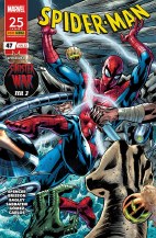 Spider-Man Heft 47 (neue Serie 2019)