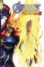 Avengers Heft 42 (neue Serie 2019) 
