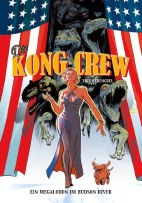 Kong Crew 02: Ein Megalodon im Hudson River