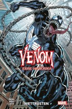 Venom - Erbe des Koenigs 01: Wettrueesten