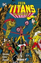 Teen Titans von George Perez 05: Terra (5 von 9)