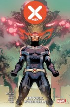 X-Men Paperback (2021) 03: Ein Volk, zwei Inseln