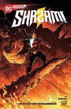 Shazam - Im Reich der Verdammnis