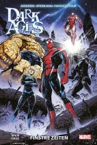 Dark Ages: Finstere Zeiten (Marvel)