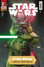 Star Wars Neue Serie Heft 83