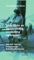 Ich finde es unanstaendig, vorsichtig zu leben