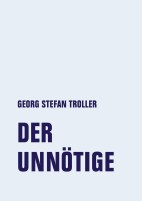 Der Unnoetige