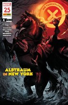 Die furchtlosen X-Men 04 Heft (2022)