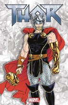 Thor Sammelband 