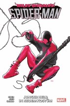 Miles Morales: Spider-Man 06 - Junger Held in neuem Kostuem (2019)