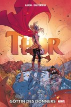 Thor - Goettin des Donners 01 (von 4)