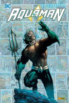 DC Celebration - Aquaman (Deluxe Augabe)