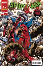 Spider-Man Heft 48 (neue Serie 2019)