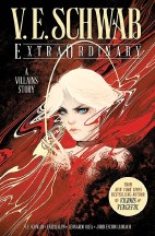 Extraordinary - Spiegel des Todes