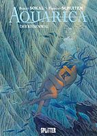 Aquarica 02: Der Riesenwal