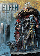 Elfen 31: Ylanoon