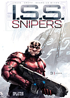 ISS Snipers 03: Juerr