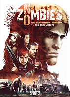 No Zombies 01: Das Buch Joseph