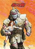 Storm Diamant 07: *Diamant / VZA* - Die Legende von Yggdrasil