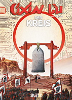Cixin Liu: Der Kreis