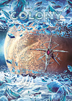 Colony 06: Einheit Shadow