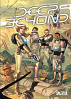 Deep Beyond 03 (Splitter Books)