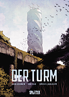 Der Turm 01 (Splitter)